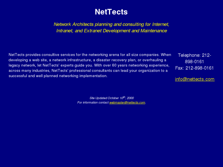 www.nettects.com