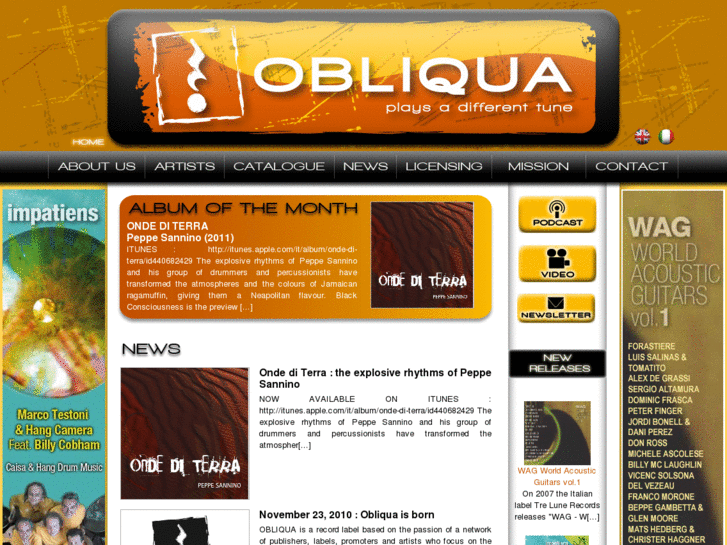 www.obliqua.net