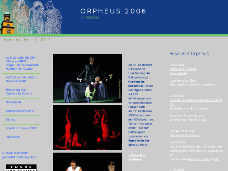 www.orpheus2006.com