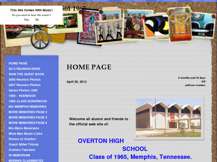 www.overtonhigh1965.com