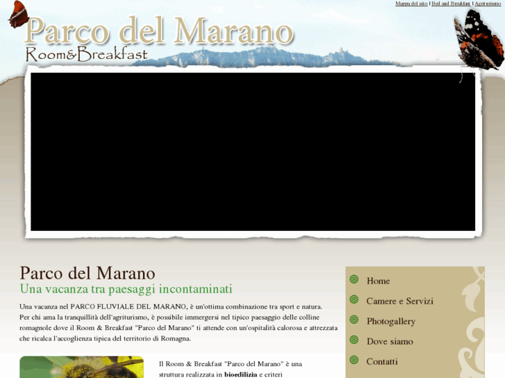 www.parcodelmarano.com