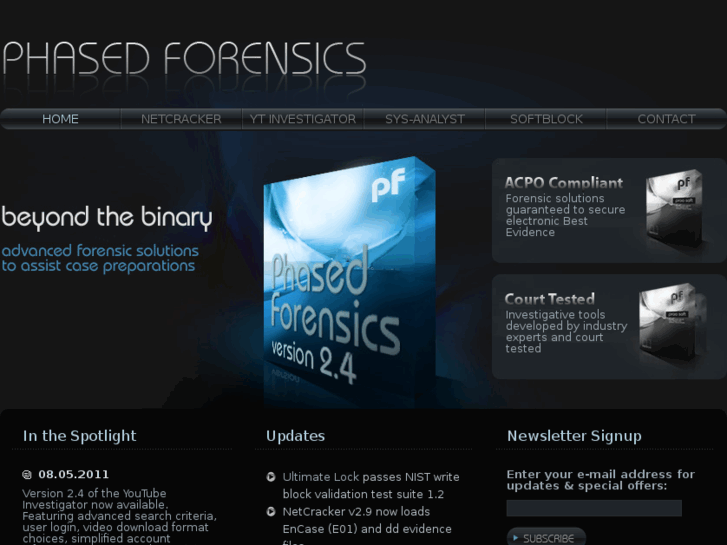 www.phasedforensic.com