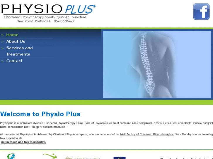 www.physioplus.ie