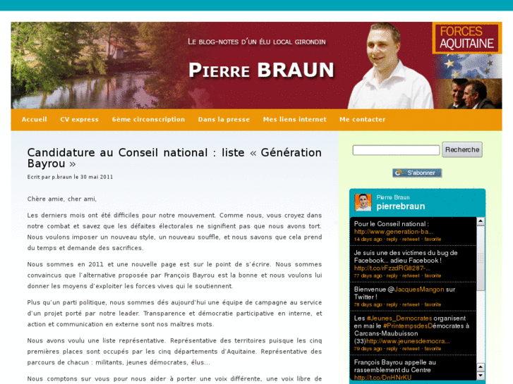 www.pierrebraun.fr