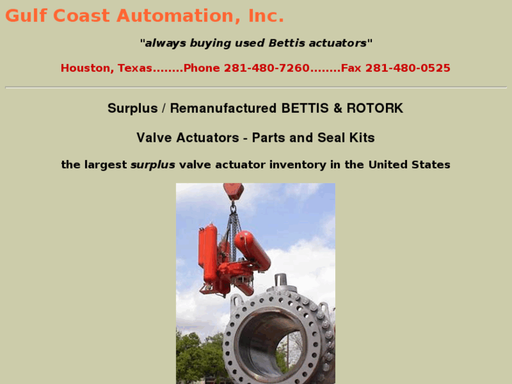 www.pipelinevalveactuators.com