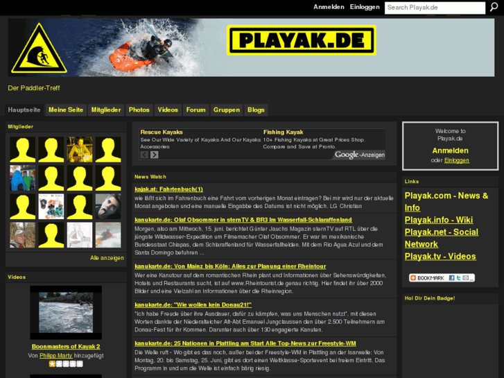 www.playak.de