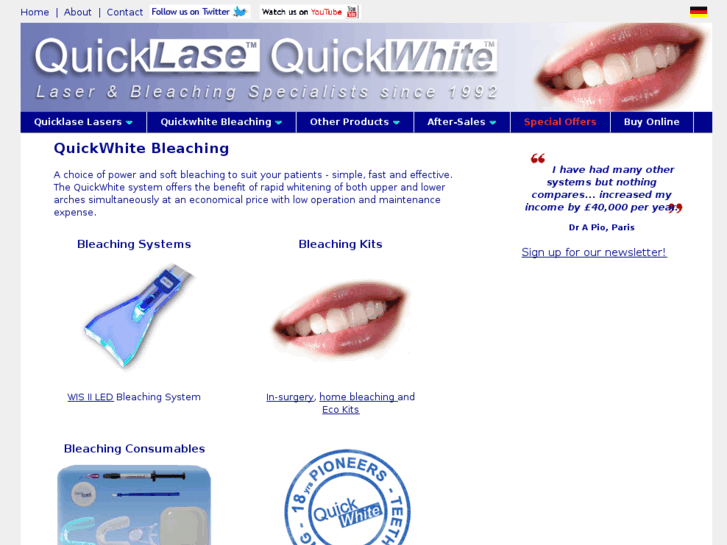 www.quickwhite.info