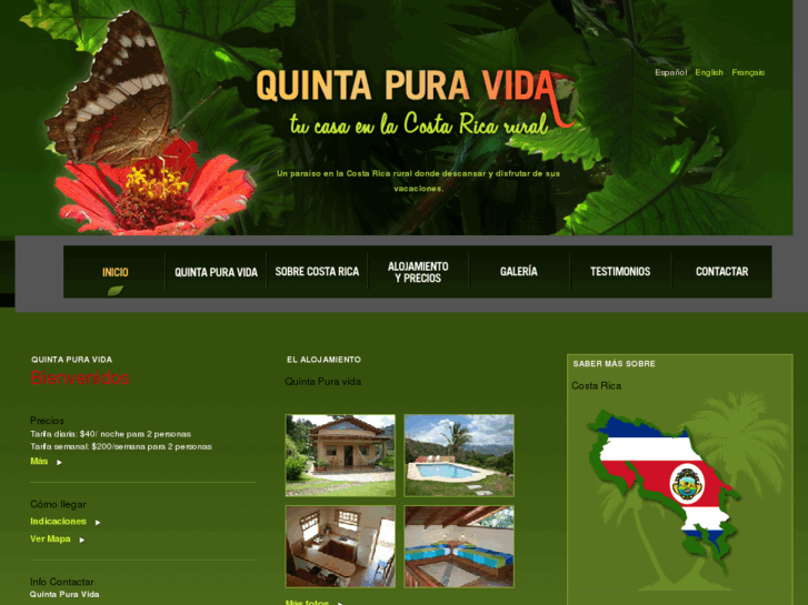 www.quintapuravida.com