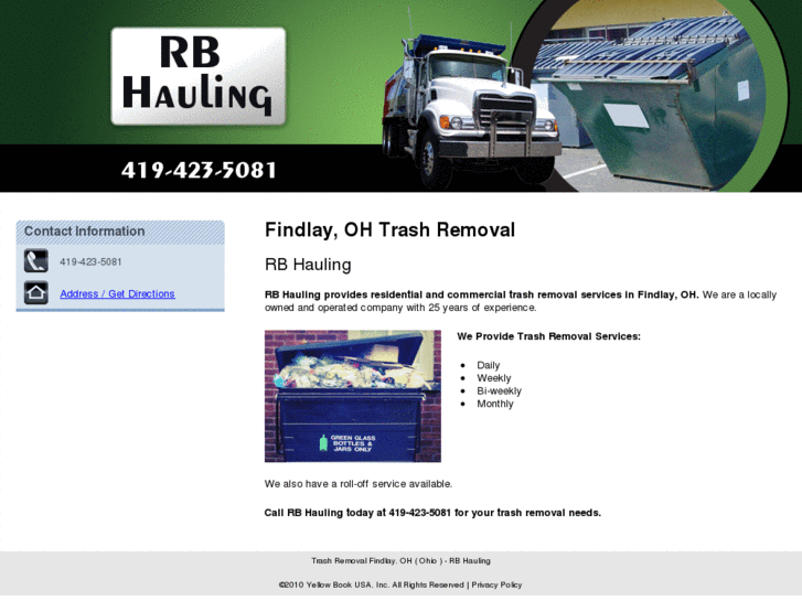 www.rbhauling.com