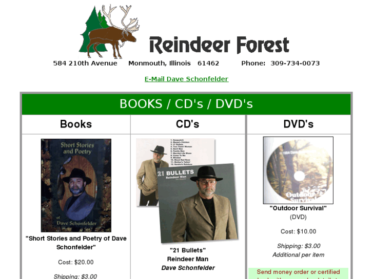 www.reindeerforest.com