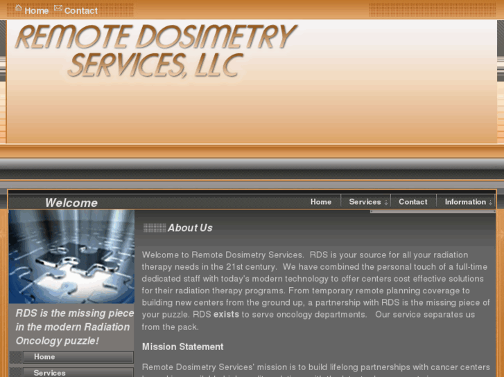 www.remotedosimetryservices.com