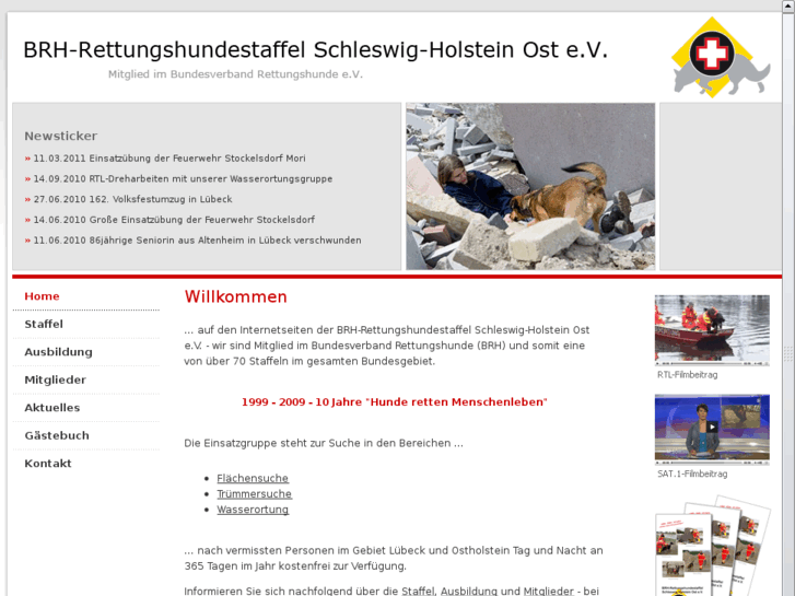 www.rettungshundestaffel.info