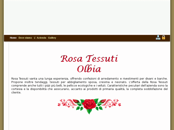 www.rosatessuti.com