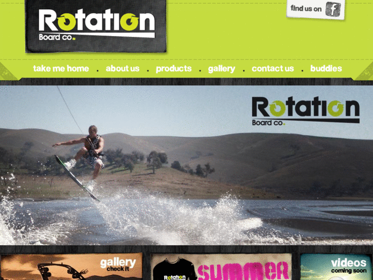 www.rotationboardco.com