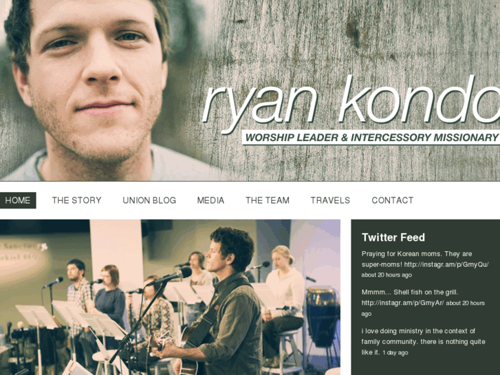 www.ryankondo.com