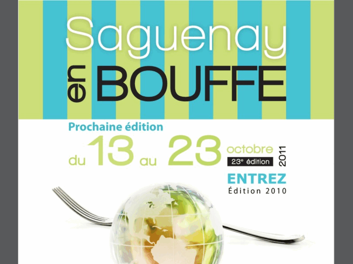 www.saguenayenbouffe.com