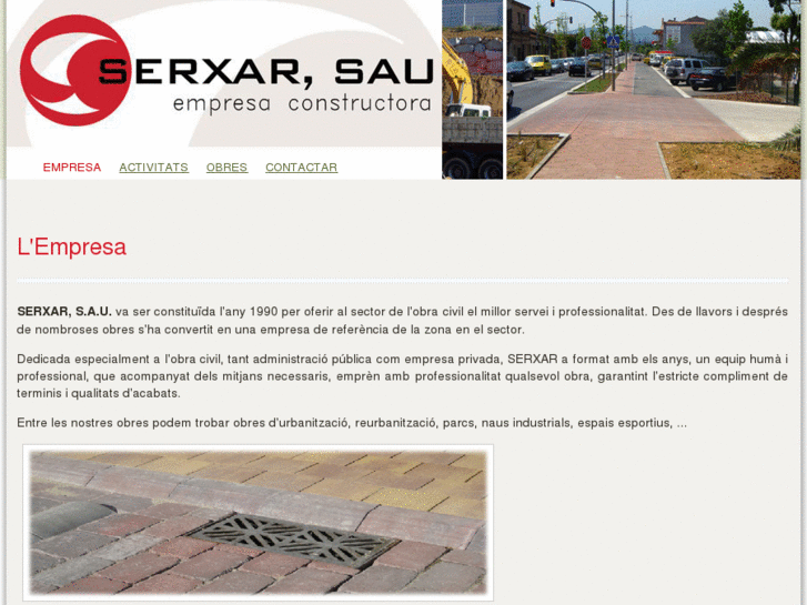 www.serxar.com