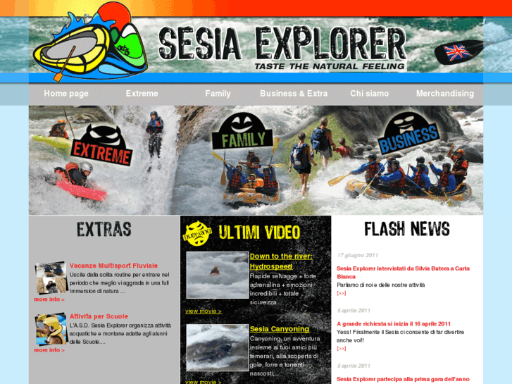 www.sesiaexplorer.com