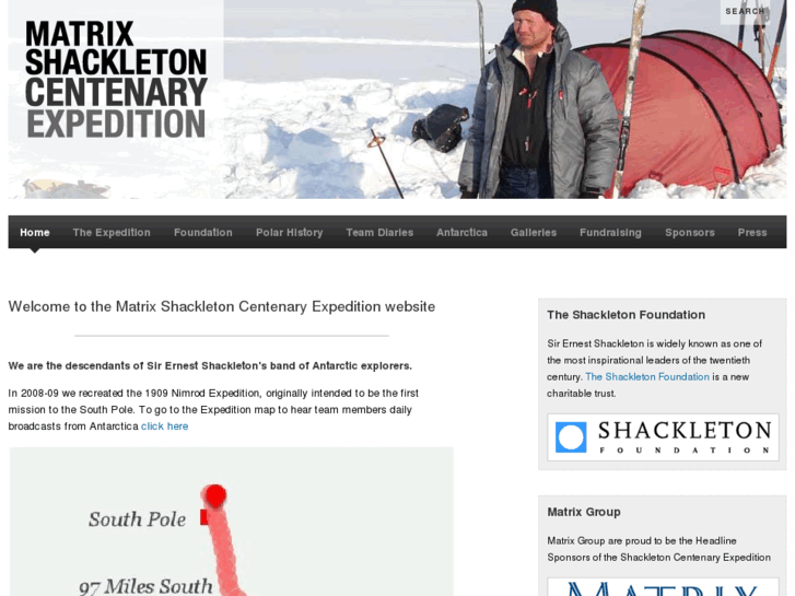 www.shackletoncentenary.org