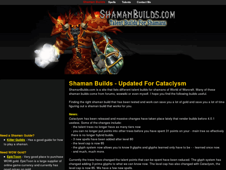 www.shamanbuilds.com