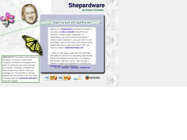 www.shepardware.com