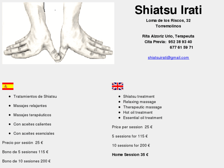 www.shiatsuirati.com