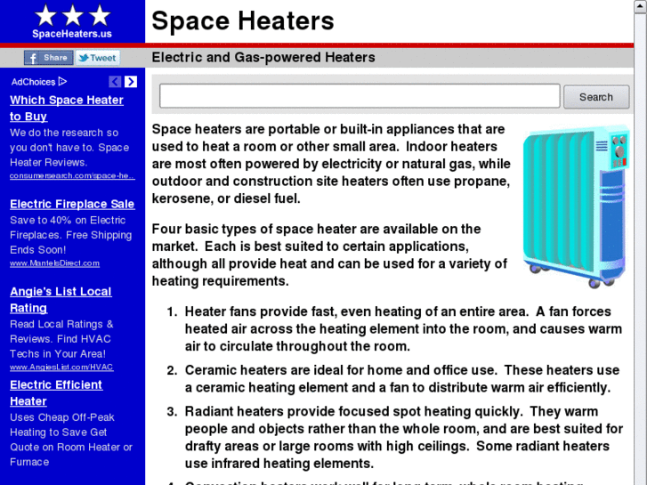 www.spaceheaters.us