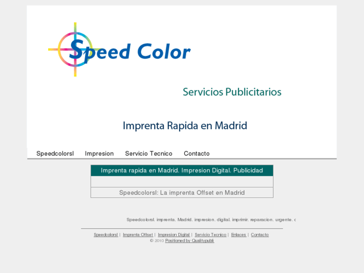 www.speedcolorsl.es