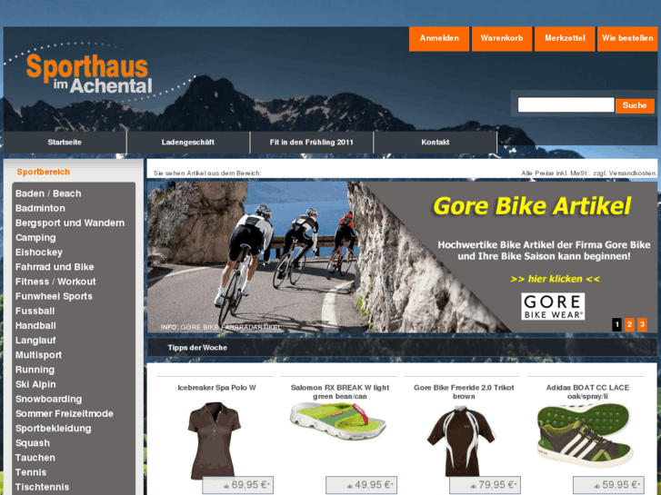 www.sporthaus-achental.com