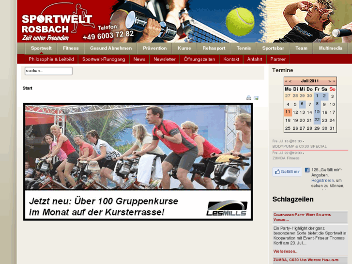 www.sportweltrosbach.de