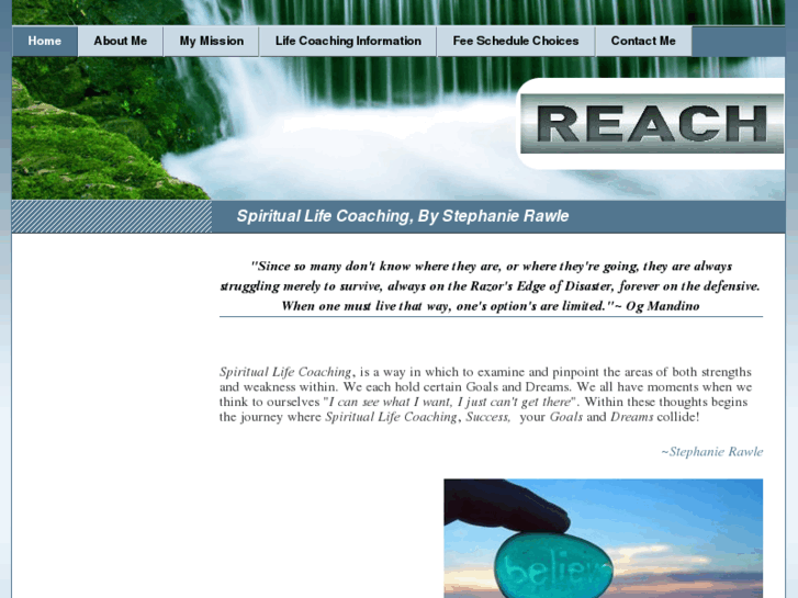 www.stefcoachesyou.com