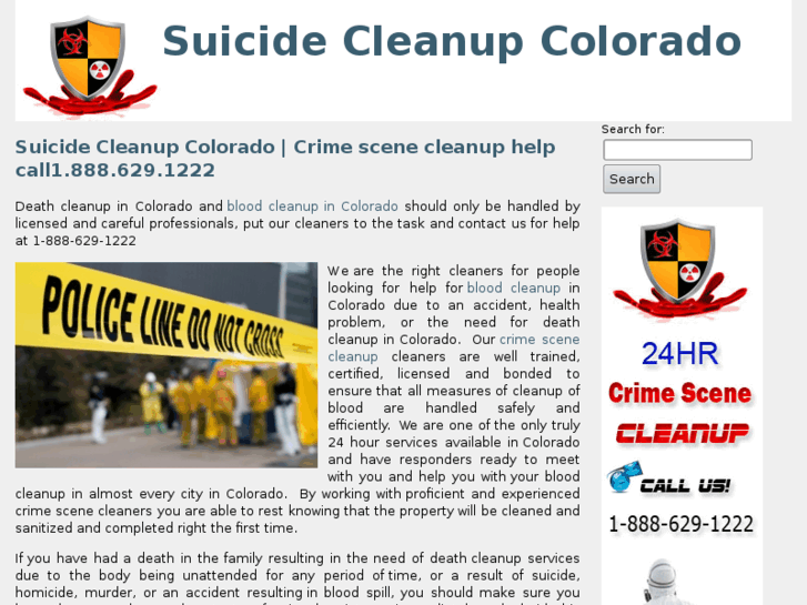 www.suicidecleanupcolorado.com