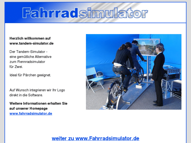 www.tandem-simulator.de