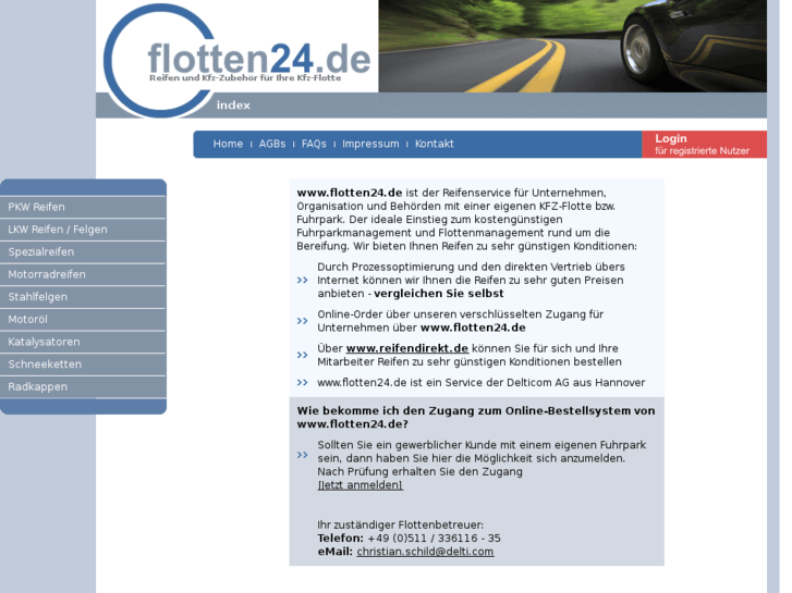 www.taxiflotten.com