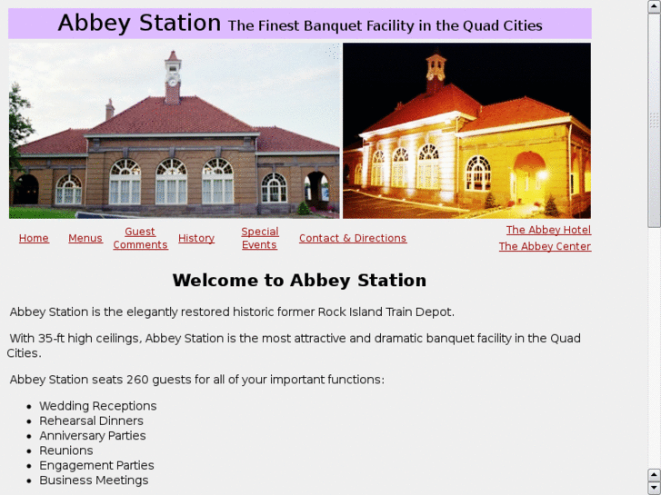 www.theabbeyhotel.com