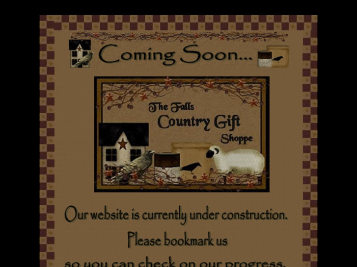 www.thefallscountrygiftshoppe.com