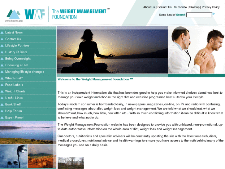 www.theweightmanagementfoundation.com