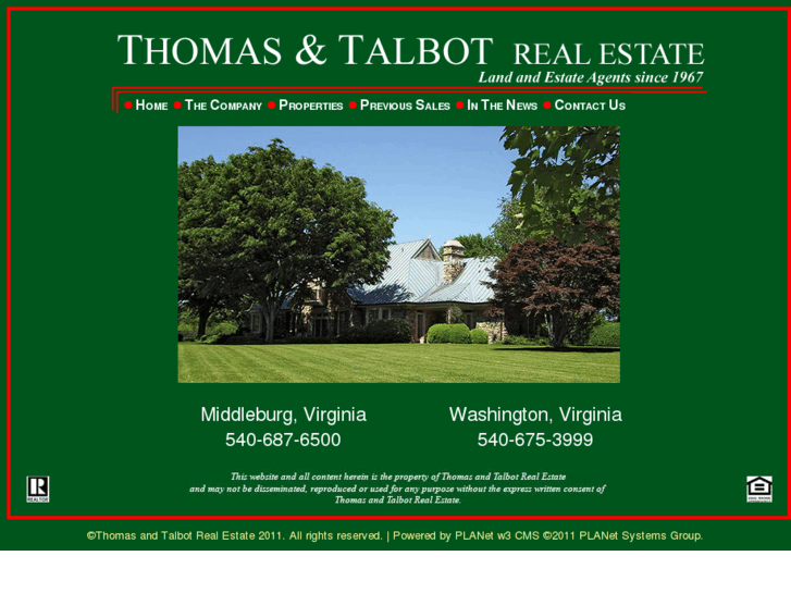 www.thomasandtalbot.com