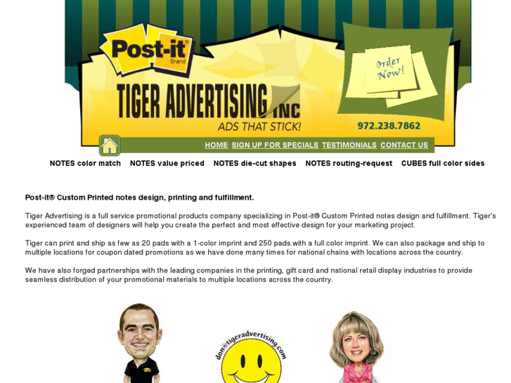 www.tigeradvertising.net