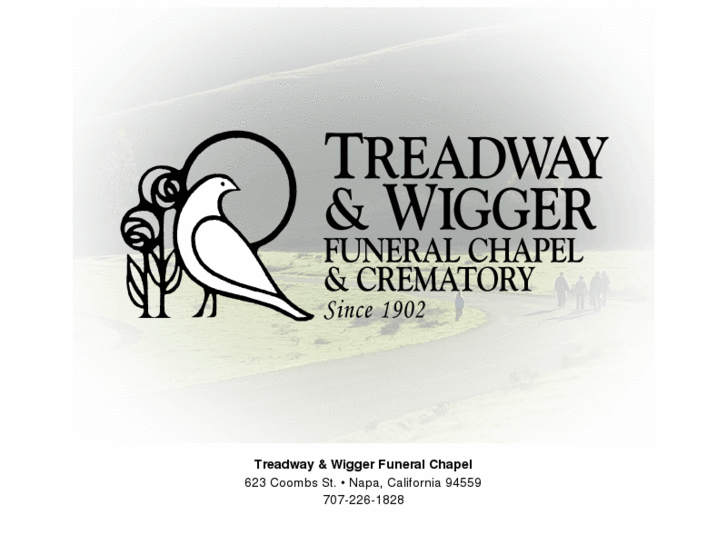 www.treadwayandwiggerfuneralchapel.com