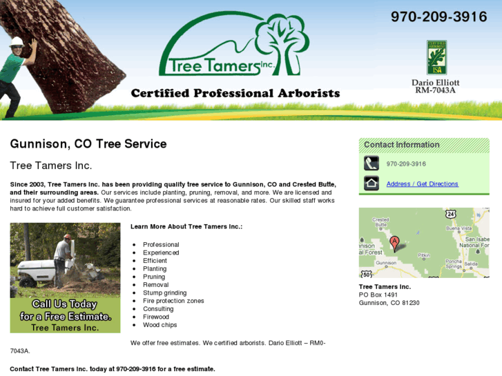 www.treetamersinc.com