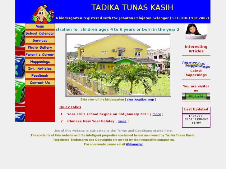 www.tunaskasih.com