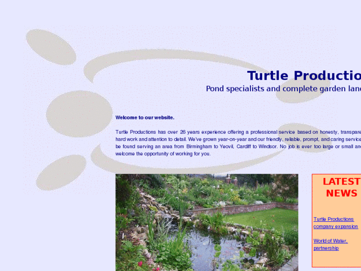 www.turtleproductions.co.uk