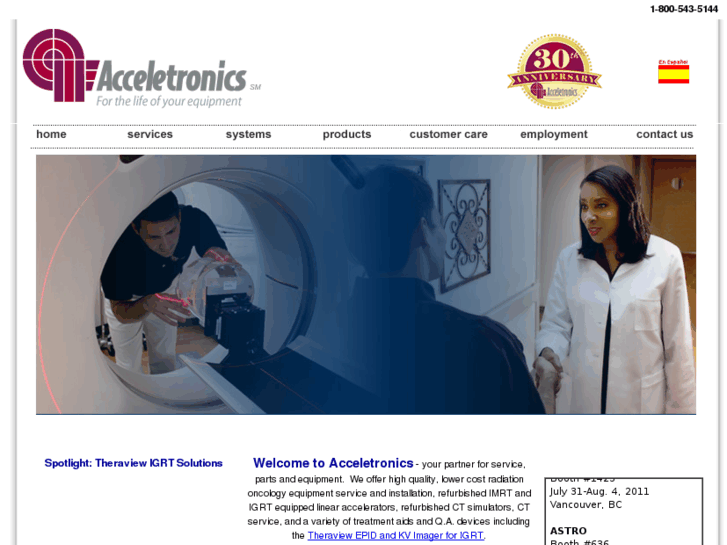 www.used-linac.com