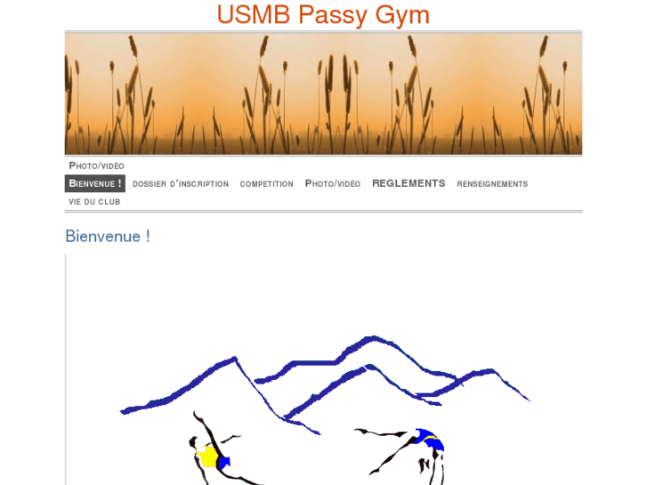 www.usmb-gym.com