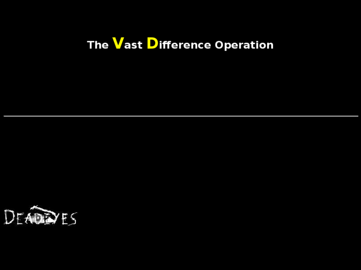 www.vastdifference.com