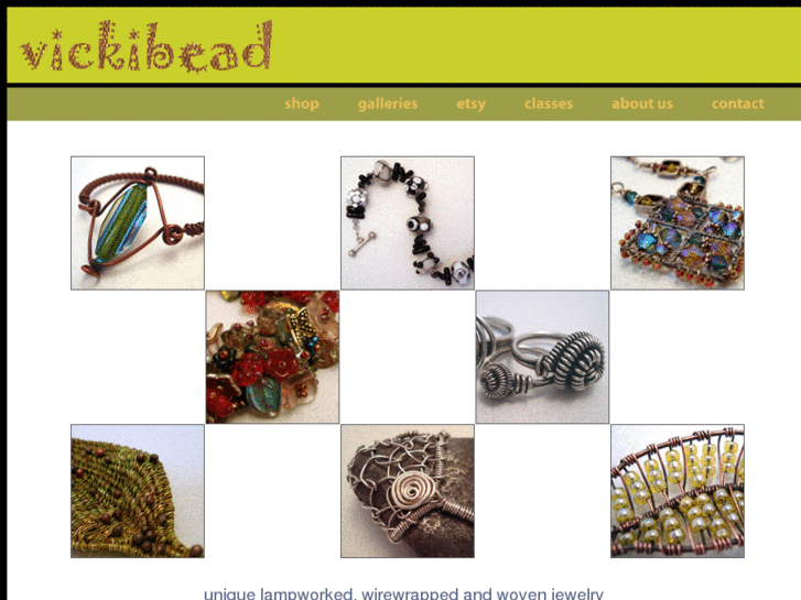 www.vickibead.com