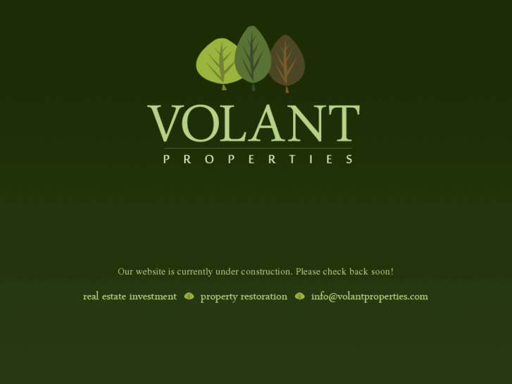 www.volantproperties.com