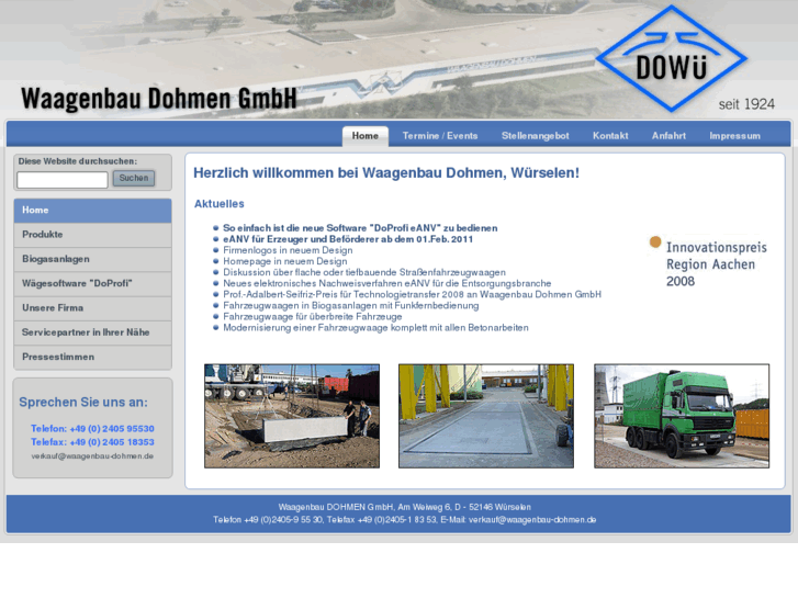 www.waagenbau-dohmen.de