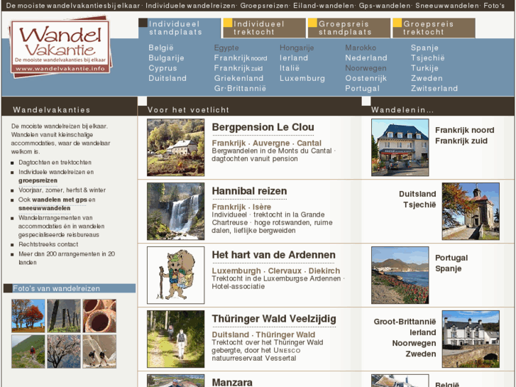 www.wandelvakantie.info